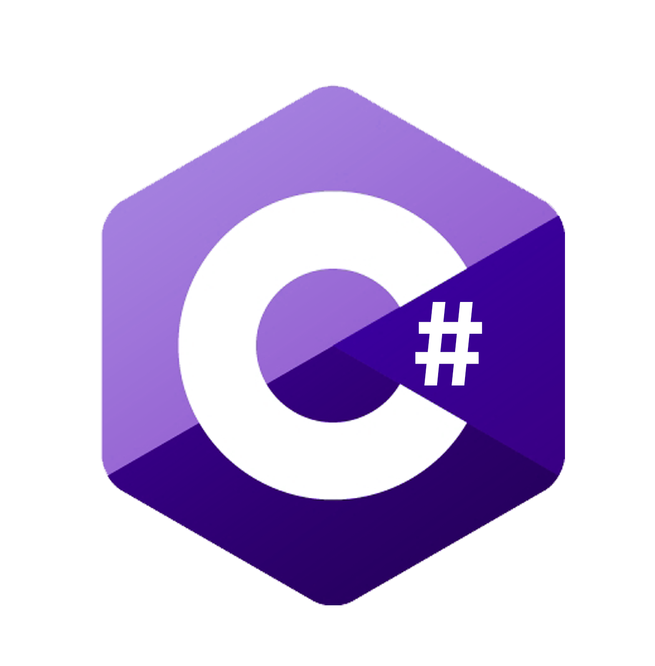 C#